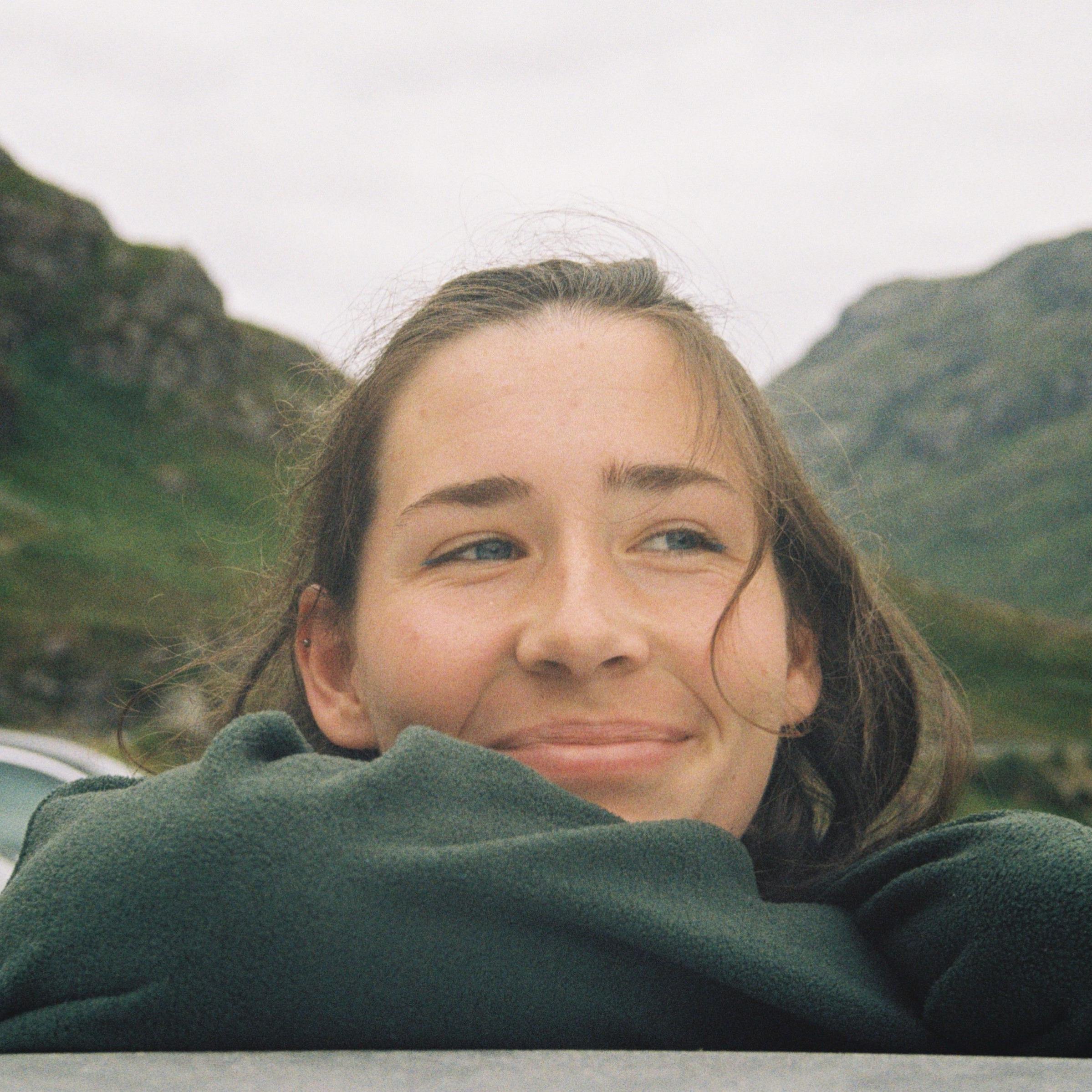 Rosa Gilder  profile image