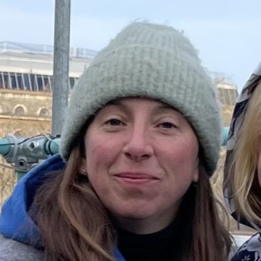 Amanda Sharman  profile image