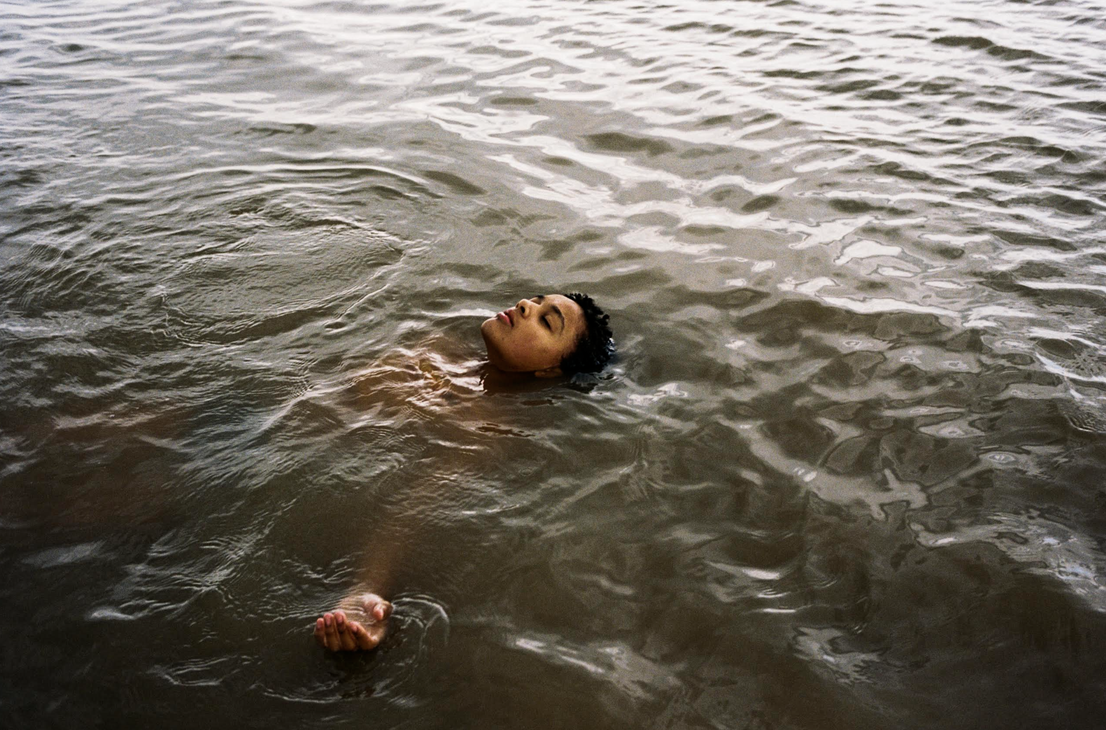 Bird - photo: Atsushi Nishijima