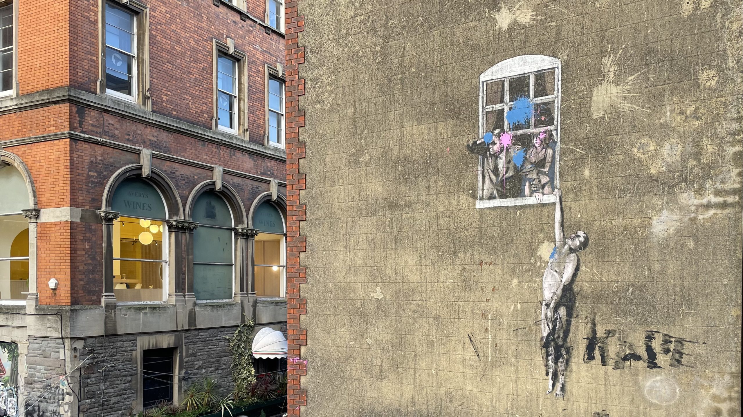 banksy-street-art-bristol