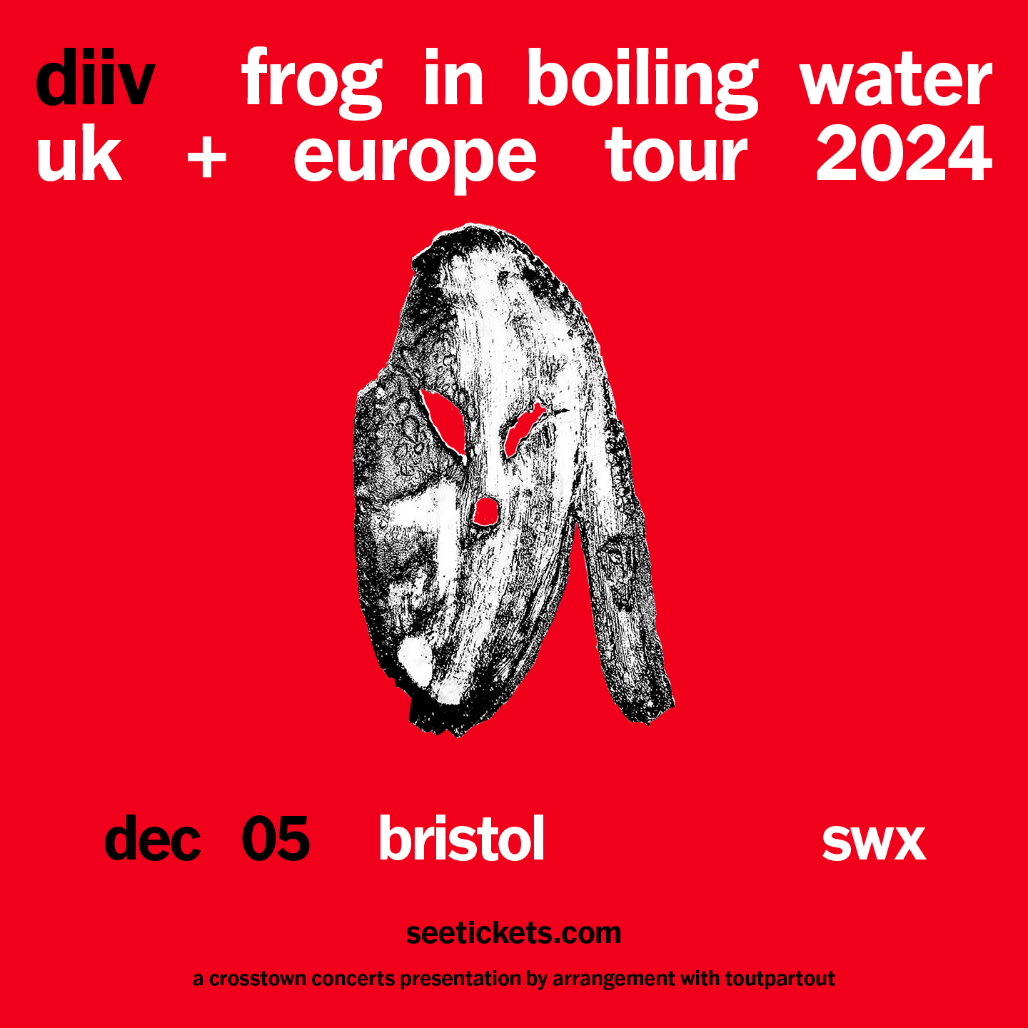 DIIV - photo: Crosstown Concerts