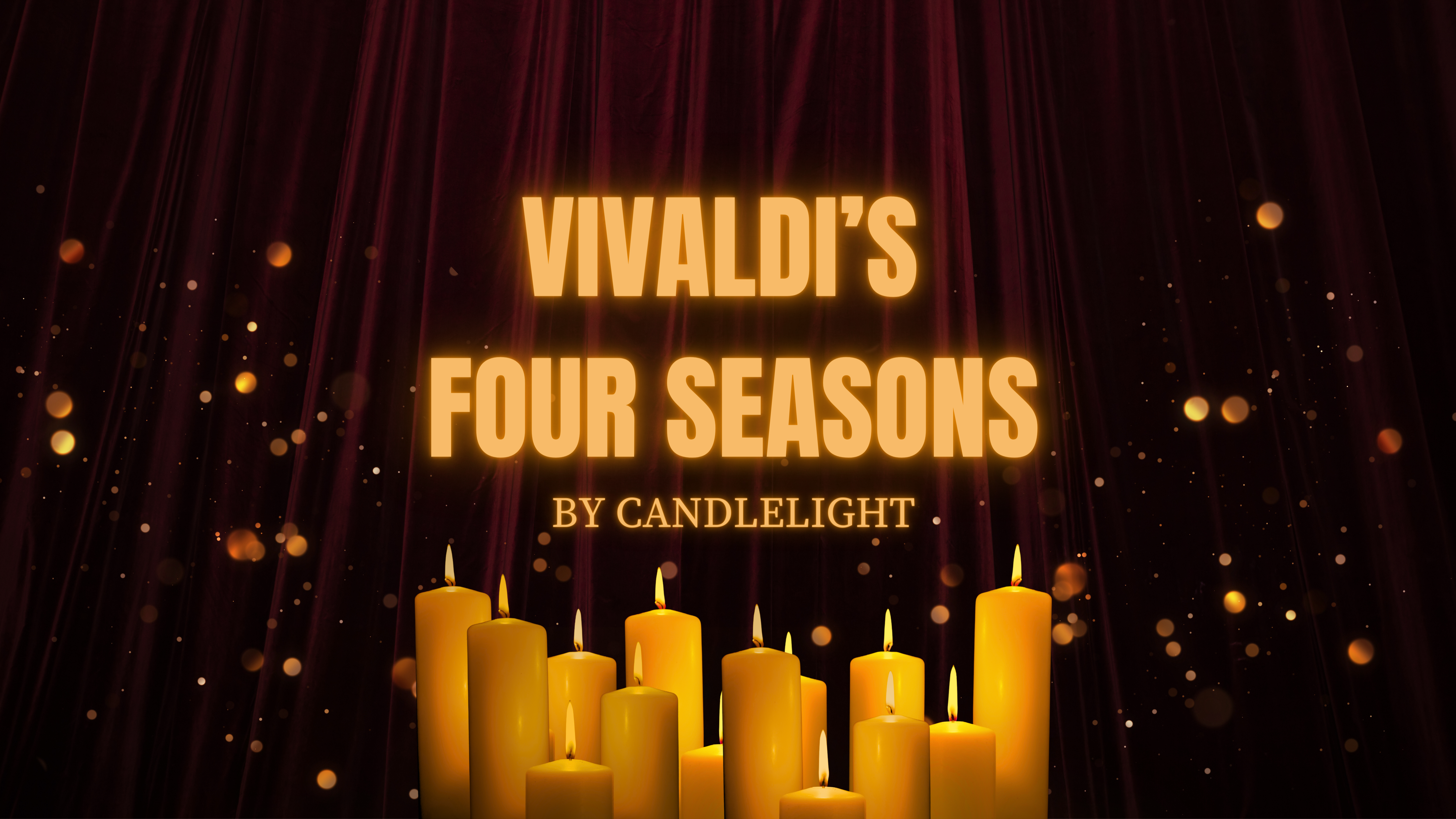 Vivaldi's four seasons - photo: Bristol Ensemble