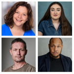 Local cast and production team announced for Shakespeare's 'The Winter's  Tale'