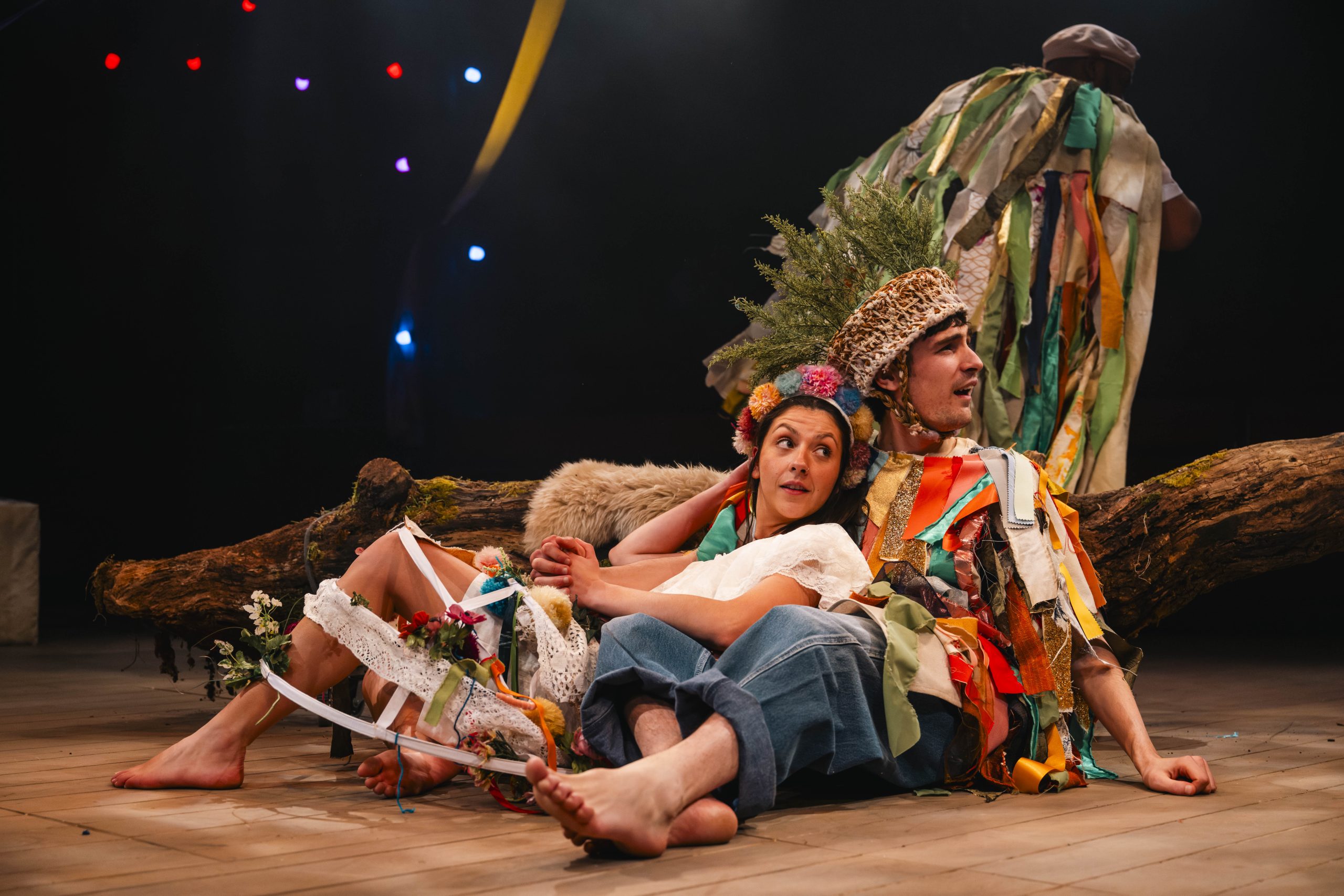 tobacco factory theatre Review: Revealed at Theatres - Bristol News, Reviews & What's On Review of the 515 event