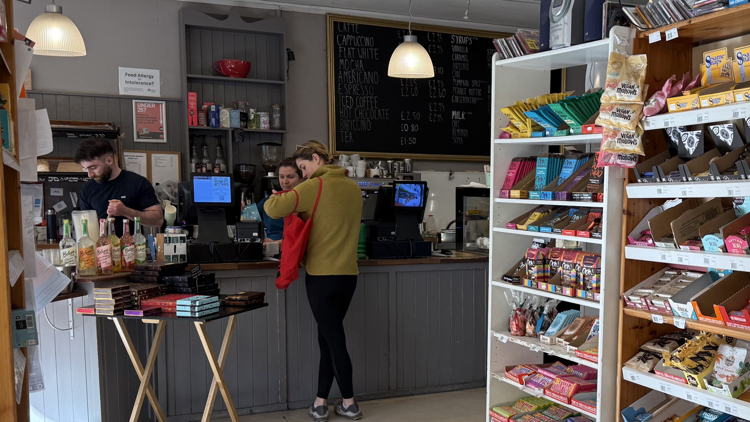 Southville Deli to open fourth shop