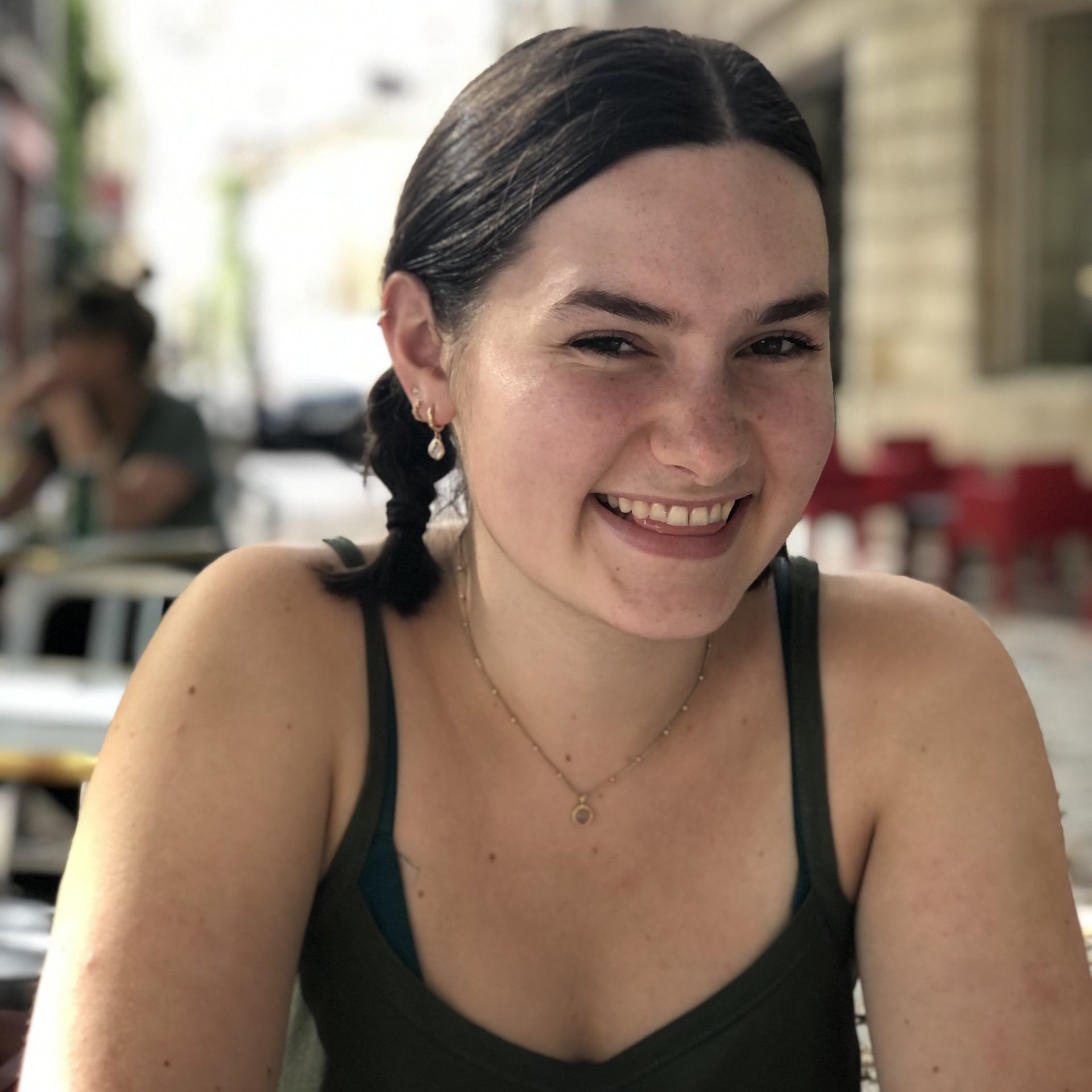 Lily Schofield  profile image