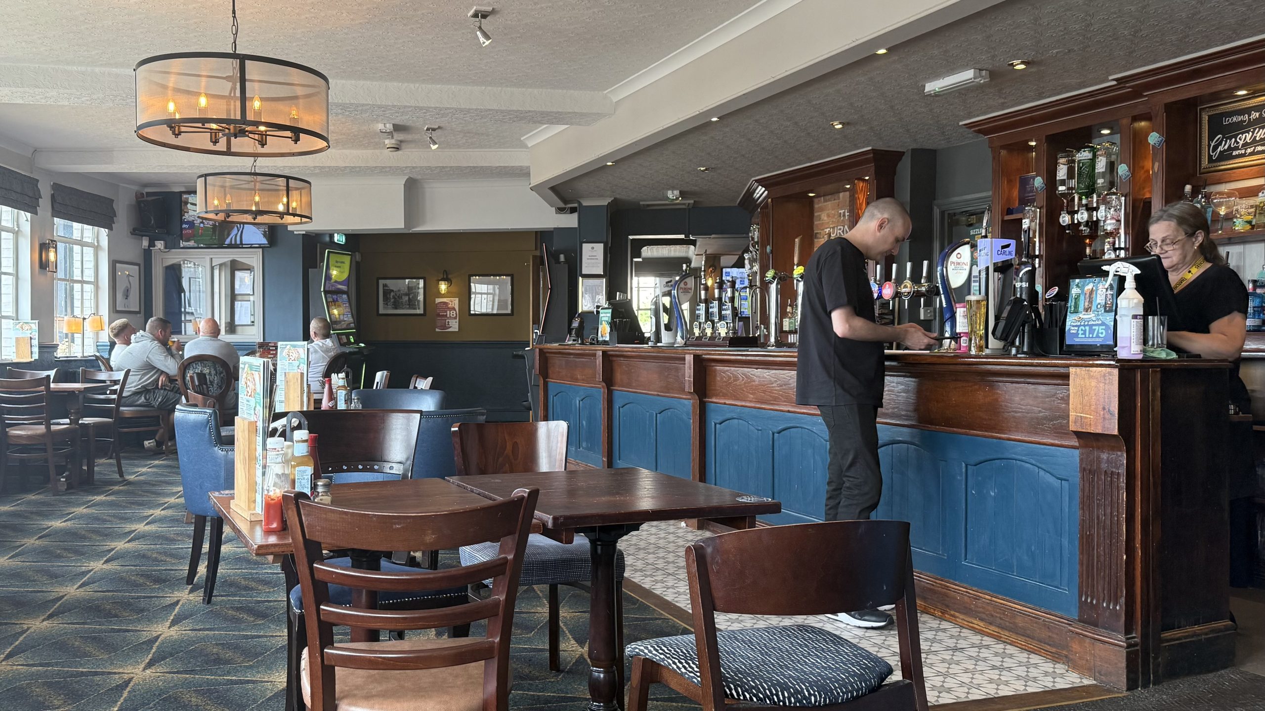 tobacco factory pub quiz A-Z Bristol Pub Crawl: The Turnpike, Soundwell