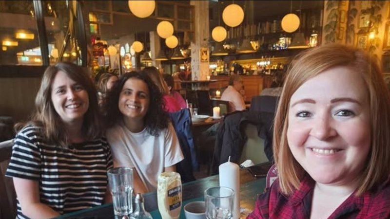 Bristol Girl Book Club: the informal space to discuss books and spark new friendships