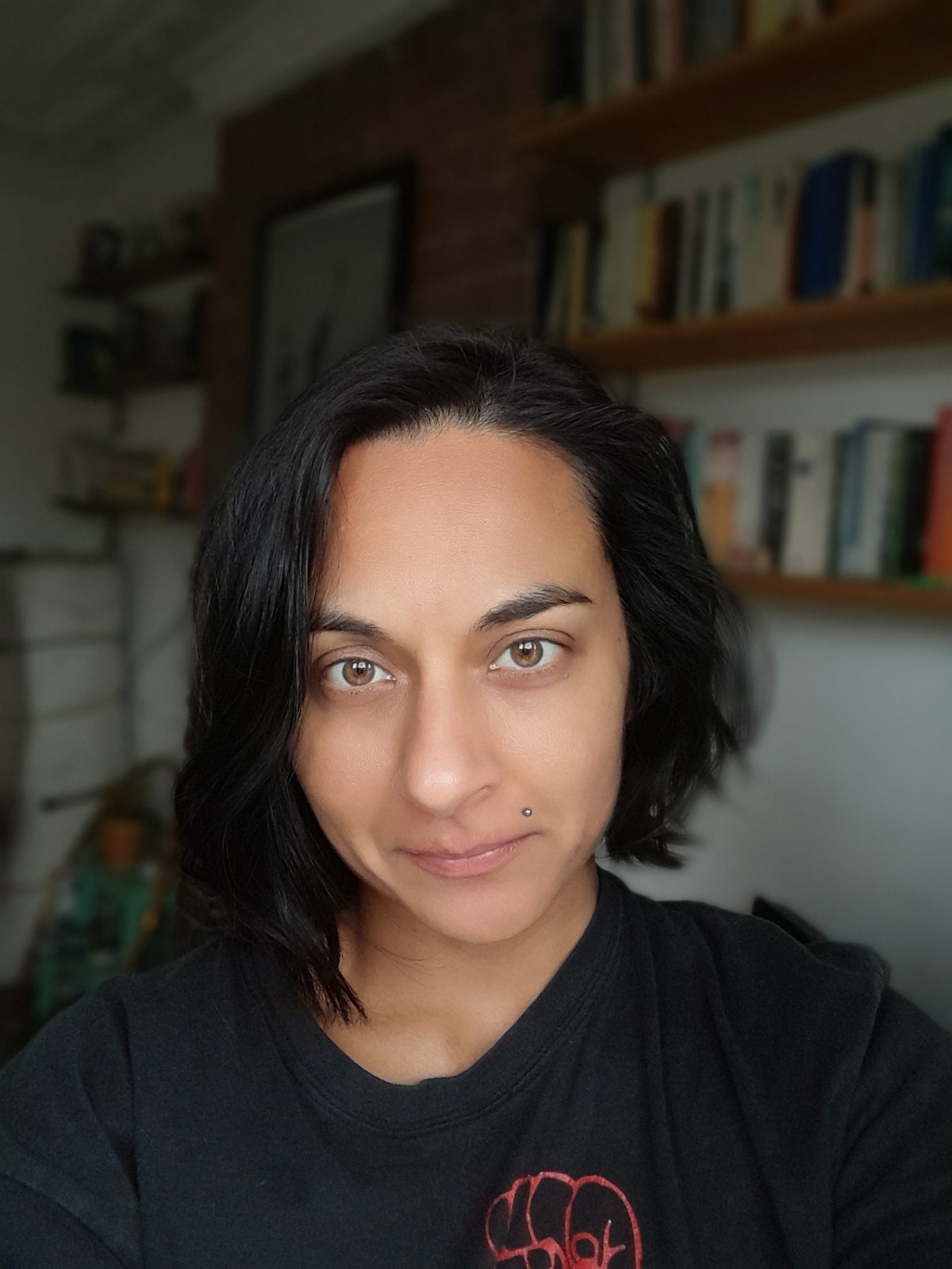 Kiran Dhami  profile image
