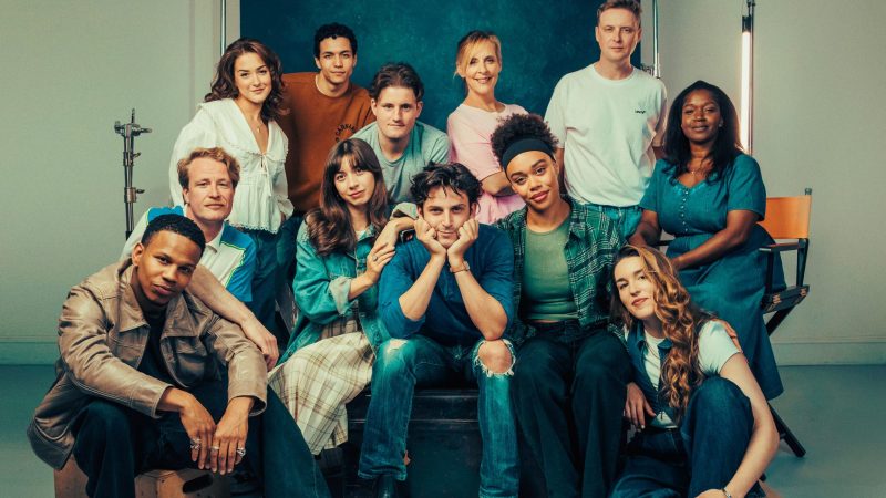 Starter for Ten's Adam Bregman on falling in love with Bristol and reprising the role of Brian