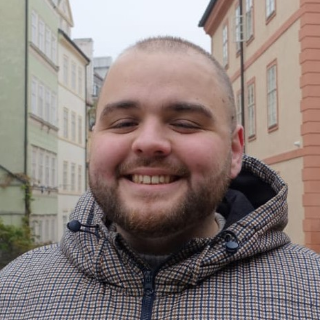 Joel Boyd  profile image