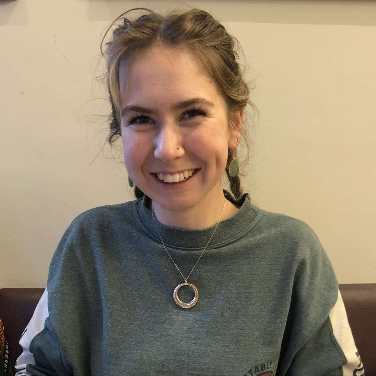 Joanna Stopford  profile image