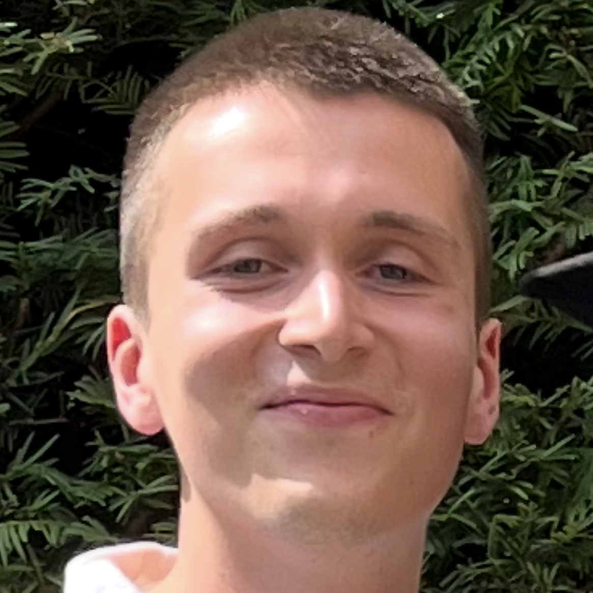 Lorenzo Bishop  profile image