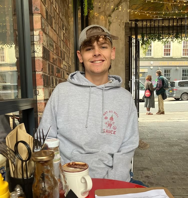 Rafe Llewellyn  profile image