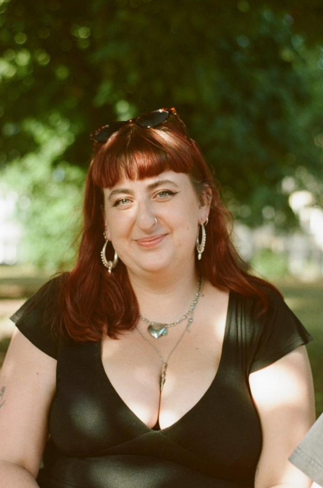 Susie Long  profile image