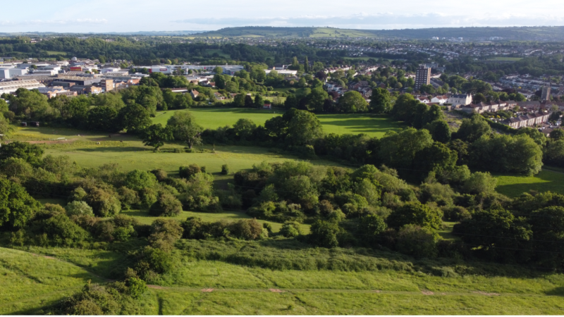 ‘Too steep to be fair – the Brislington Meadows plans still won’t work’