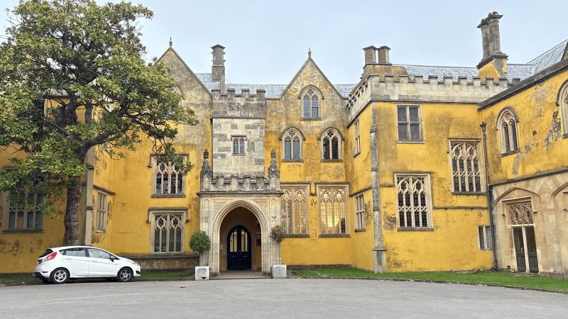 Kate’s Kitchen expands Bristol venue partnerships