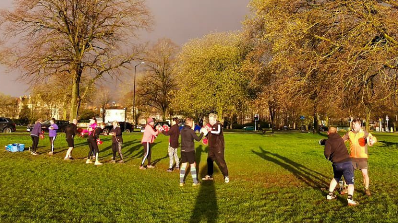 Bootcampers oppose ‘unfair’ new fees for classes on Downs