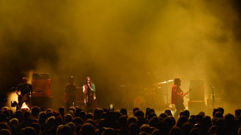 Review: Simple Things – ‘Testing the boundaries’