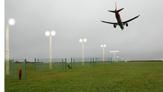 ‘Felton Common needs saving from yet another Bristol Airport land-grab’