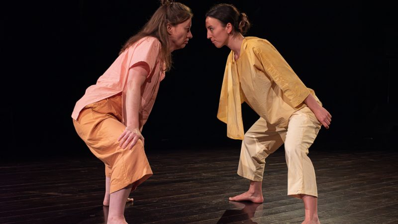 Review: Holly Thomas: Half Light, Arnolfini – ‘A beautiful and intelligent work’