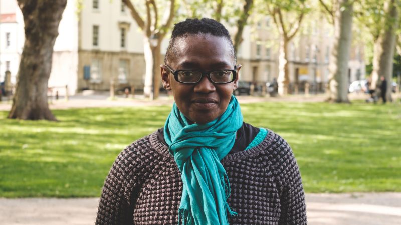 ‘It is the greed of a privileged few, not immigration, that is Britain’s problem’