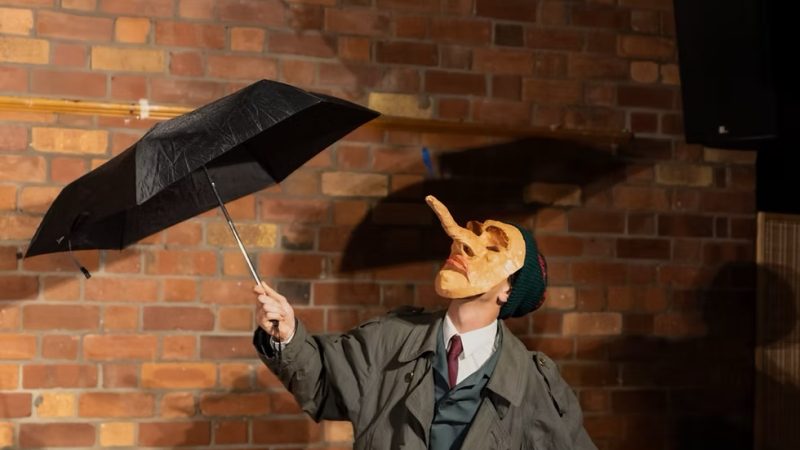 22 things to do in Bristol this week, November 10-16 2025