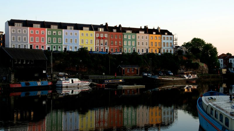 Attractions in Bristol that can accommodate those requiring Mobility Assistance