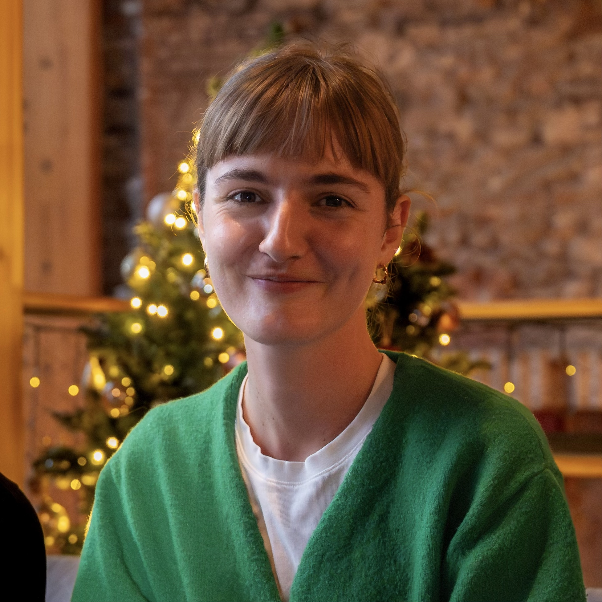 Betty Woolerton  profile image