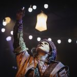 rapunzel tobacco factory Review: Rapunzel, Tobacco Factory Theatres – 'A tale told with charm,  imagination and fun'