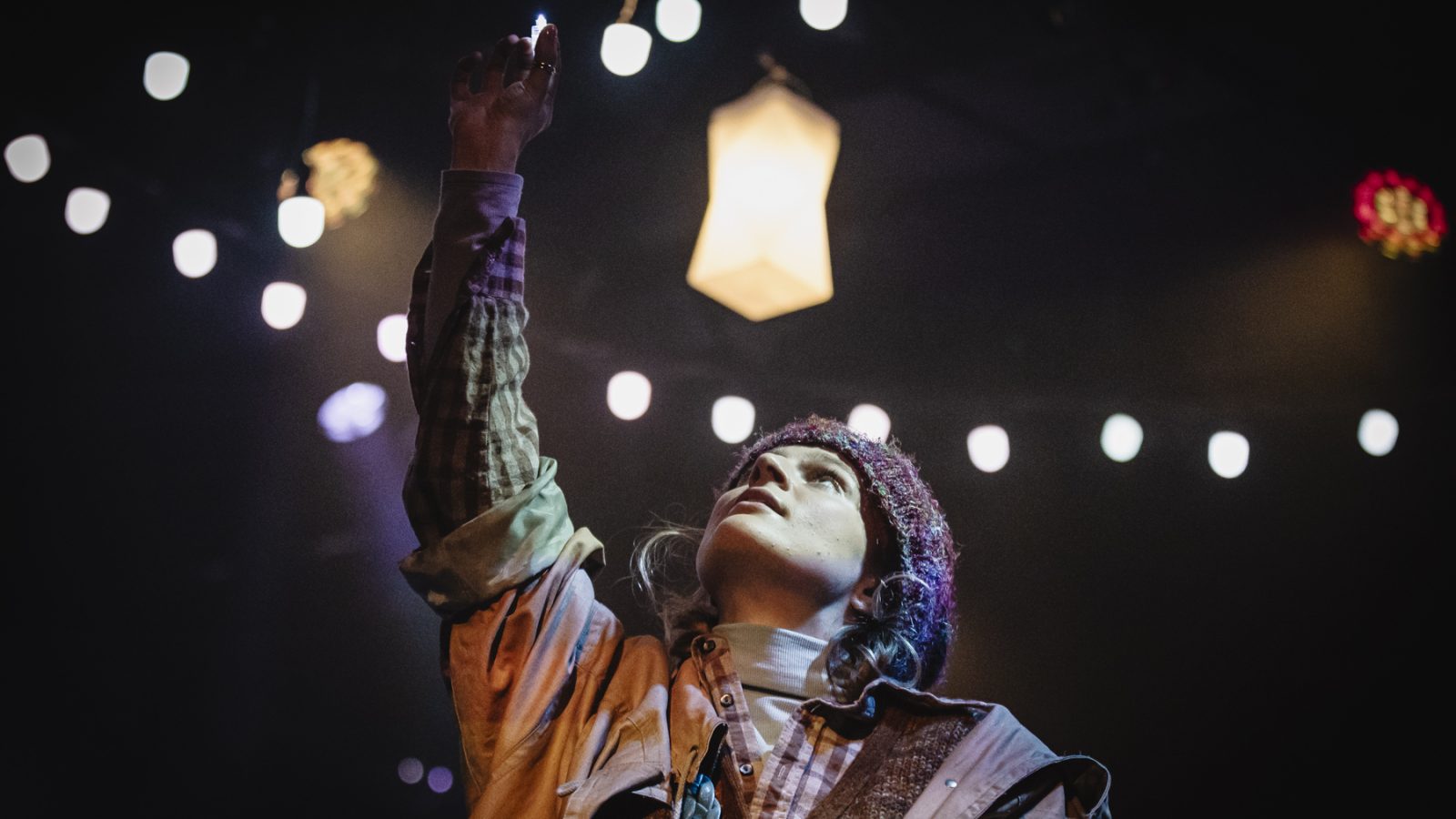 Review: Rapunzel, Tobacco Factory Theatres – 'A tale told with charm,  imagination and fun'