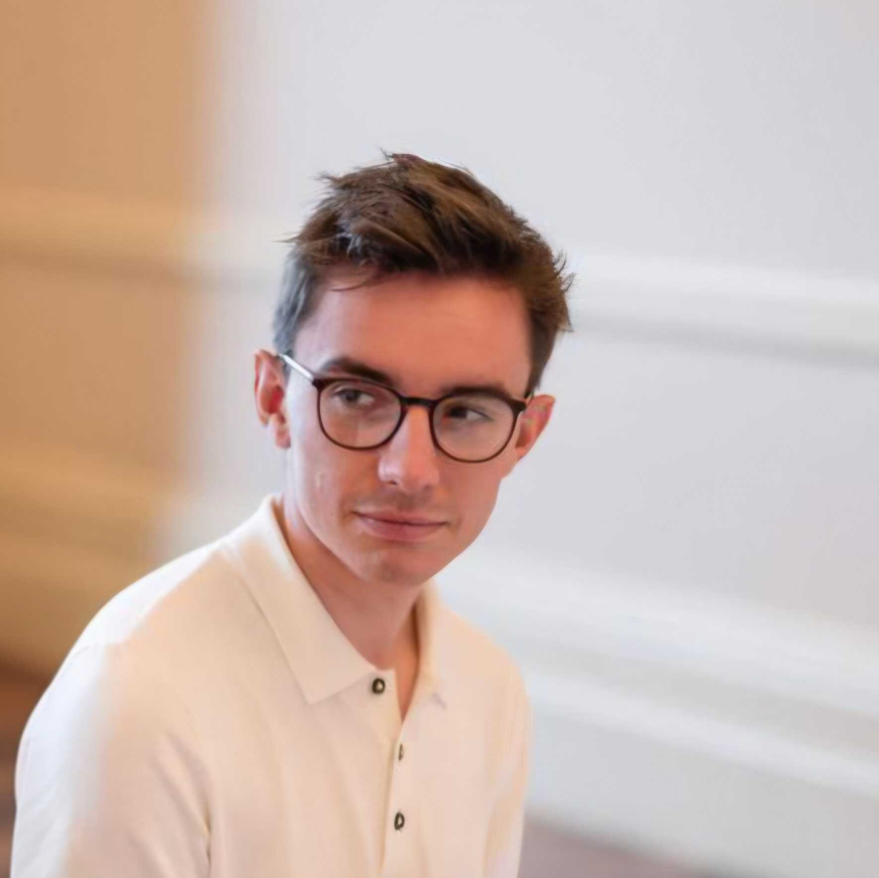 Jack Davies  profile image