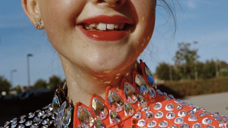 Sophie Green’s ‘Tangerine Dreams’ comes to Martin Parr Foundation