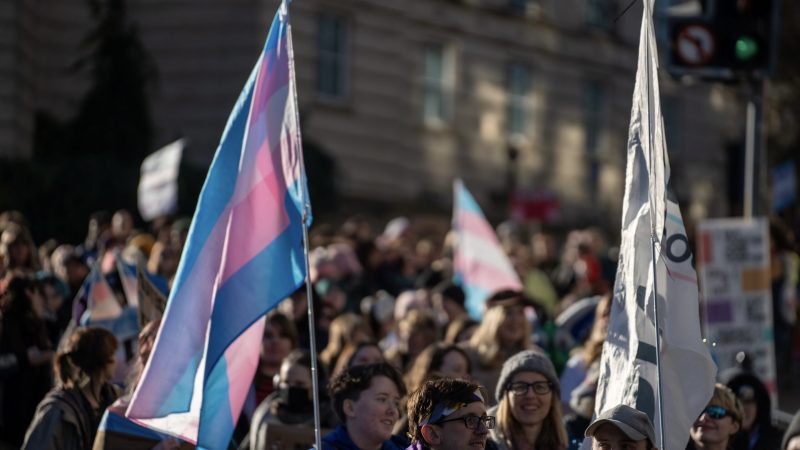Five Bristol individuals featured on 2026 ‘Trans Changemakers’ list