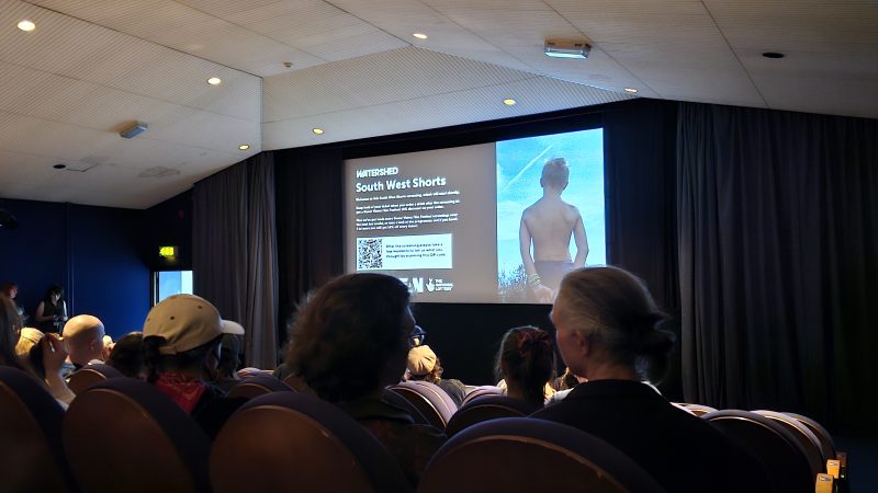 Queer Film Festival Open for Submissions