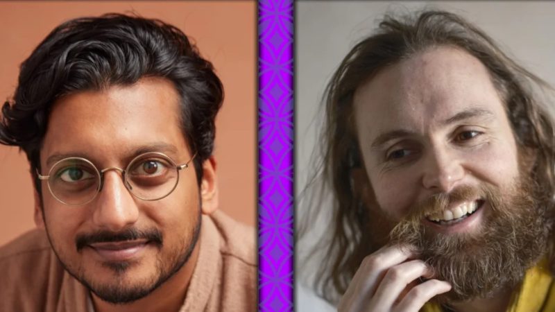Chuckle Busters presents eight-week season of Edinburgh Festival previews