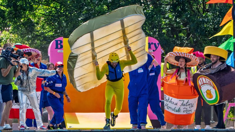 43 things to do in Bristol in June 2026