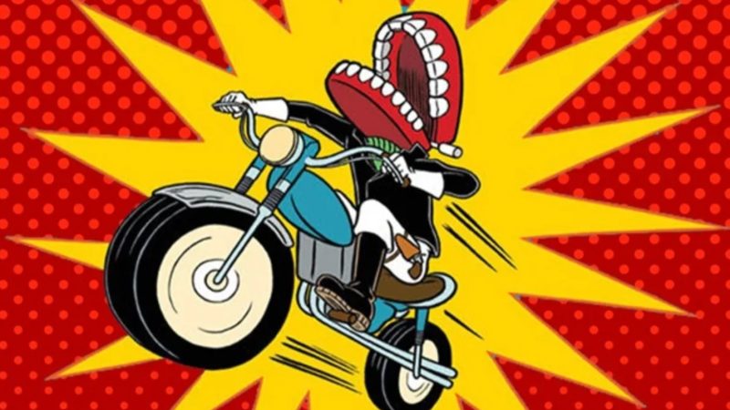 UK leg of Comedy Bang! Bang! live podcast tour hits Bristol