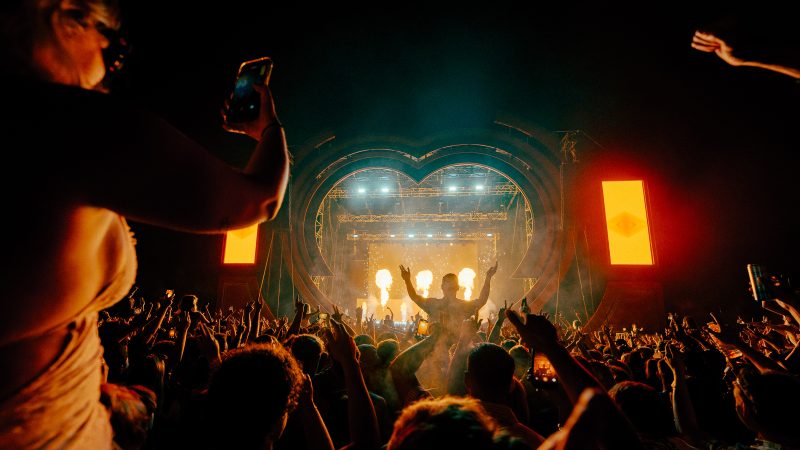 Review: Love Saves the Day 2026, day 2 – ‘Suncream and serotonin’
