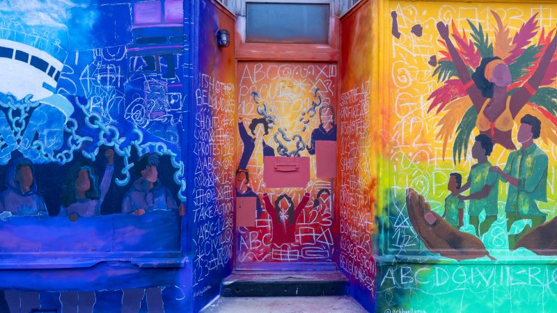 In photos: Upfest 2026