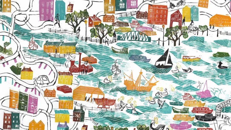 St Anne’s Open House and BS4 Arts Trail join forces again