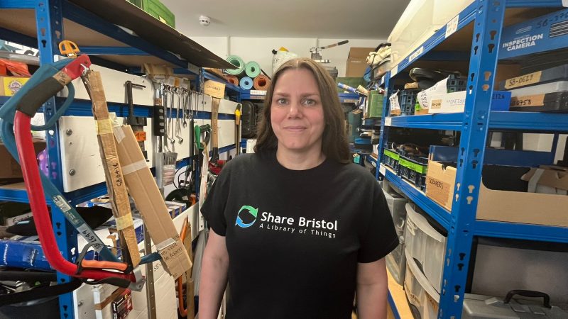 ‘A Better Bristol means a more thoughtful, generous and sharing city’