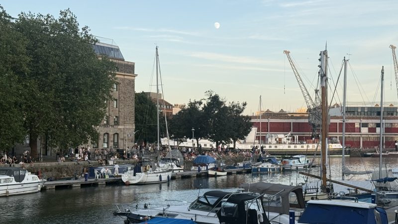 Harbour safety review completed