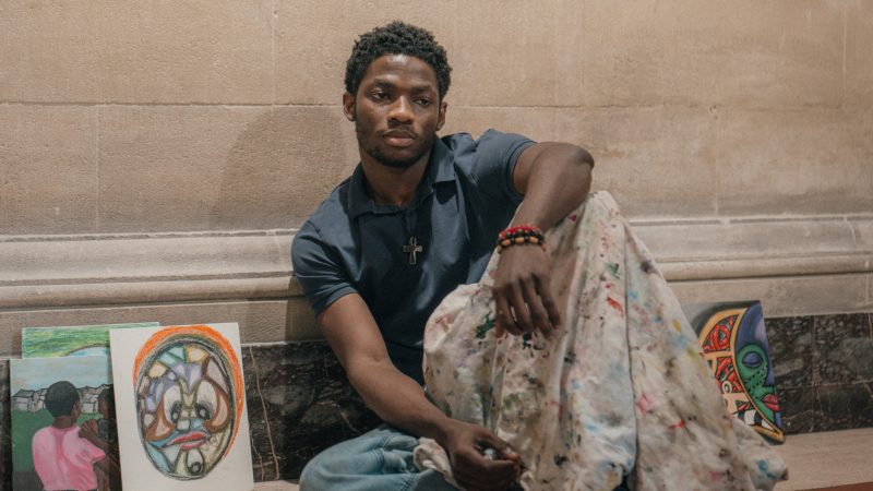 My Bristol Favourites: Bolarinwa