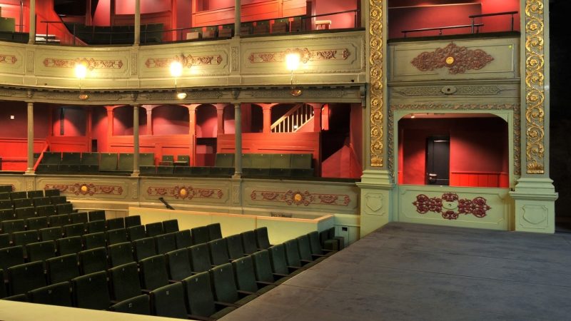 Bristol Old Vic’s open casting call for major new production