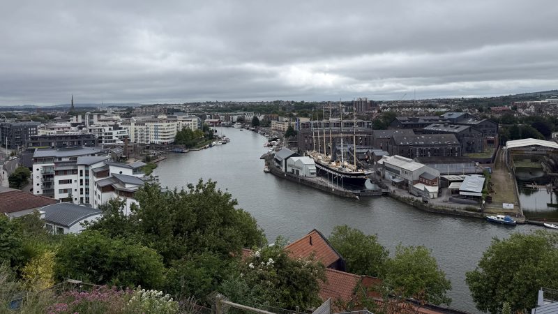 Daily Telegraph calls Bristol ‘most annoying city in Britain’