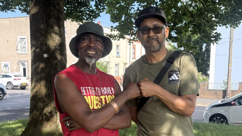 Reclaiming St Paul’s Carnival for the community