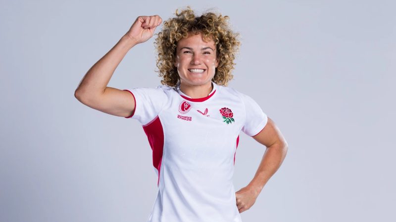 Ellie Kildunne joins Bristol Bears