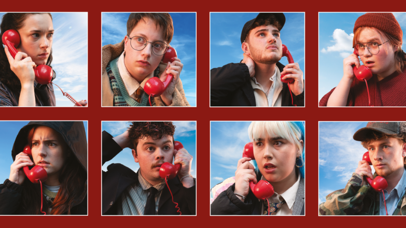 Review: Enemy!, Tobacco Factory Theatres – ‘A fun and fresh reimagining of Ibsen’s classic work’