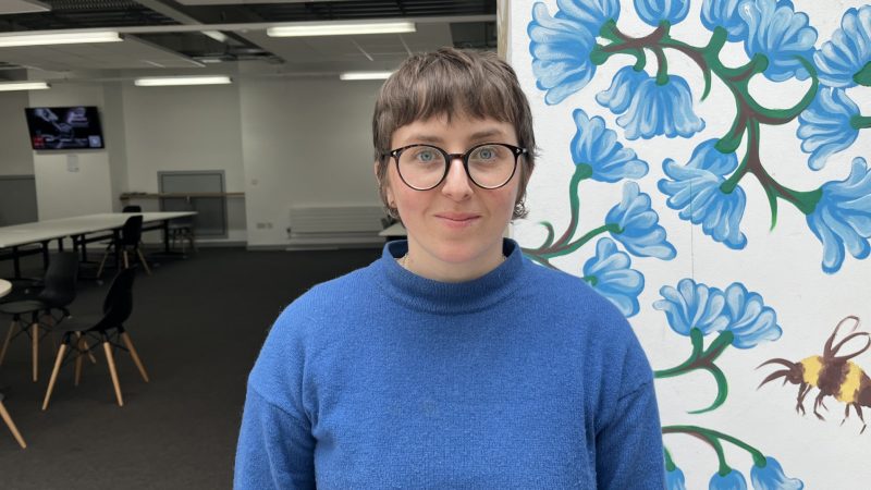 ‘From classroom to community’